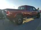 2018 RAM 2500