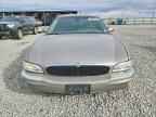 2002 BUICK Park Avenue