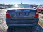 2010 FORD FUSION