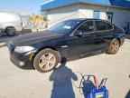 2013 BMW 5 series