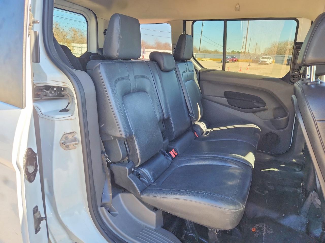 2021 FORD TRANSIT CONNECT