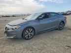 2017 NISSAN Maxima