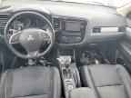 2014 MITSUBISHI outlander