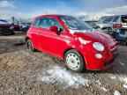 2014 FIAT 500