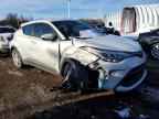 2020 TOYOTA C-HR