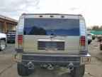 2004 HUMMER H2