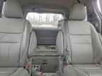 2016 TOYOTA SIENNA