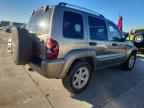 2005 JEEP Liberty