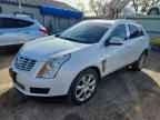 2016 CADILLAC SRX