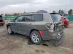 2009 TOYOTA HIGHLANDER