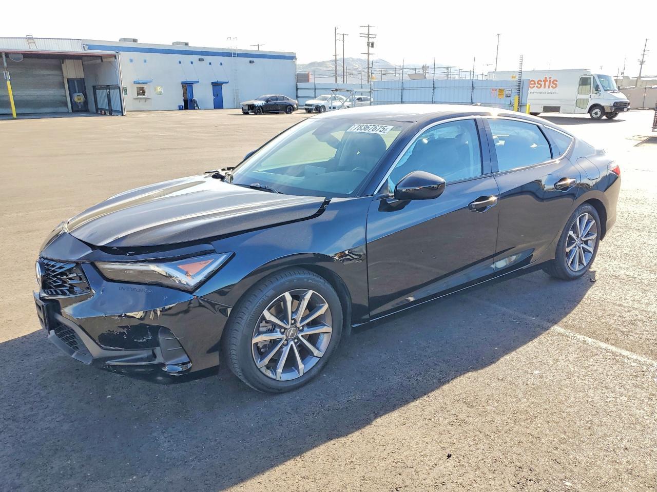 2023 ACURA Integra