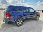 2013 HONDA PILOT