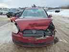 2008 HYUNDAI ACCENT