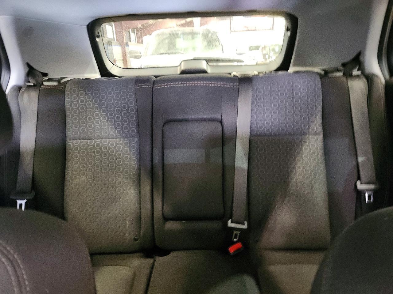 2020 CHEVROLET TRAX