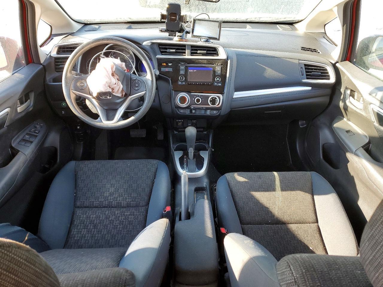 2016 HONDA FIT
