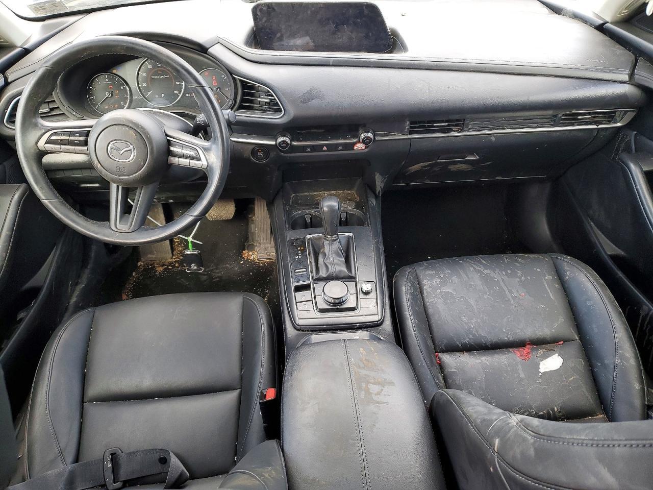 2023 MAZDA CX-30