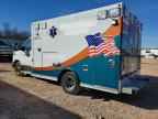 2015 CHEVROLET Express 3500