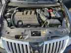 2009 LINCOLN MKS