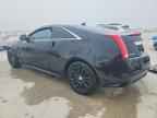 2014 CADILLAC CTS