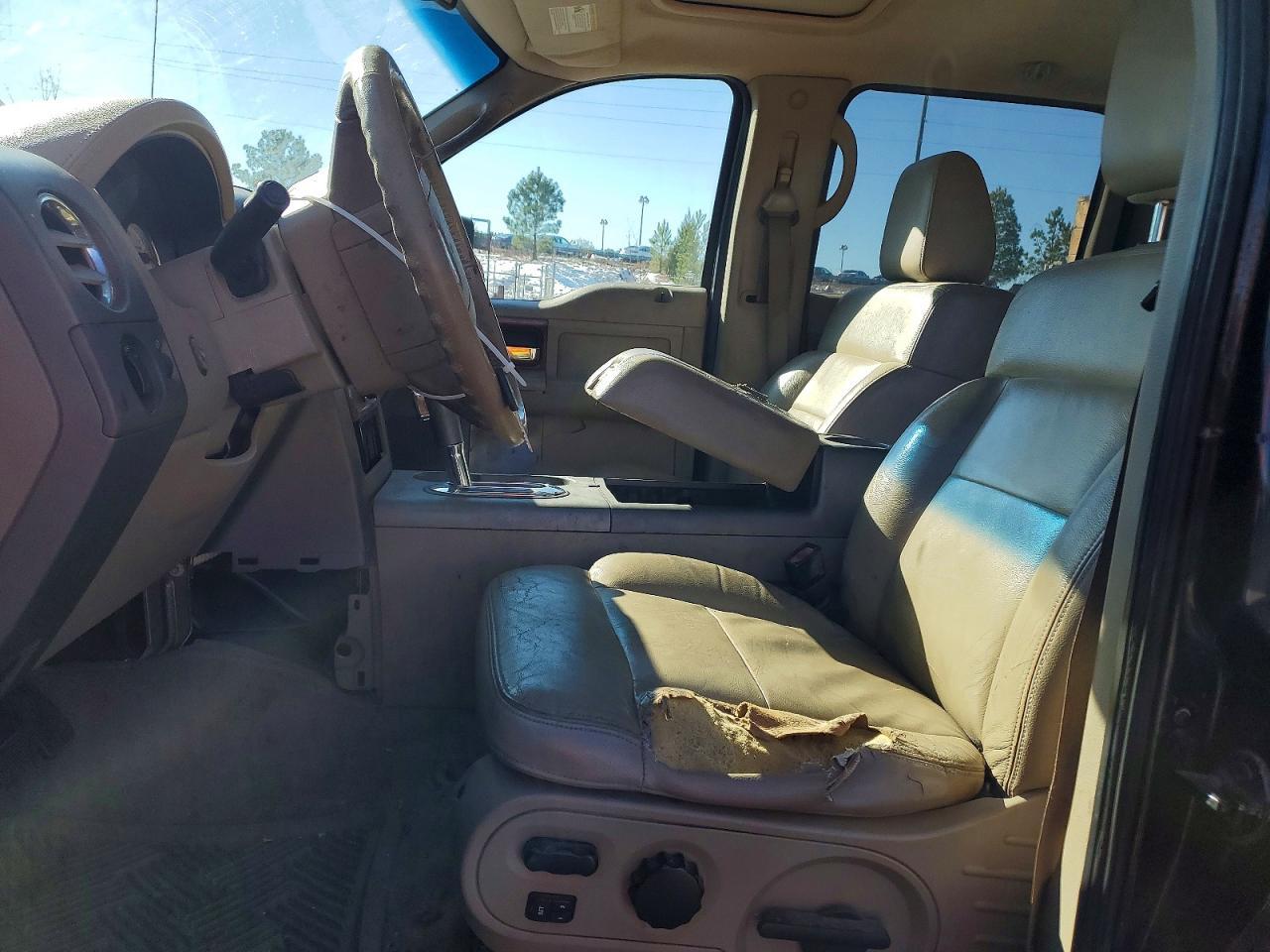 2005 FORD F-150 Lightning