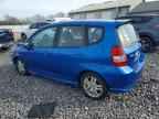 2008 HONDA FIT