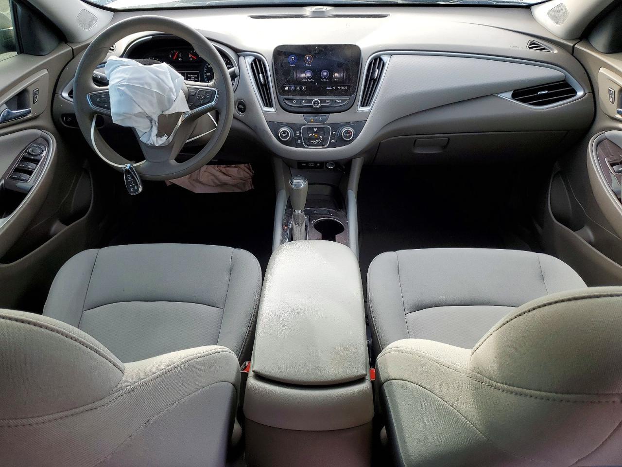 2020 CHEVROLET MALIBU