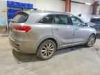 2018 KIA SORENTO
