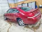2009 CHEVROLET IMPALA