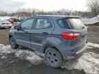 2022 FORD EcoSport