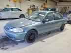 2000 HONDA CIVIC