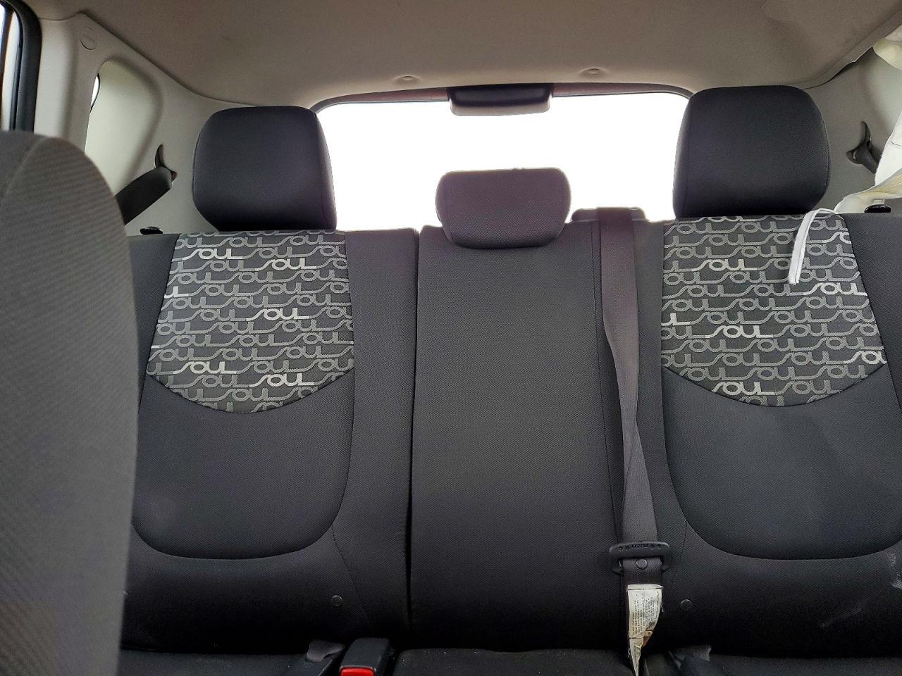 2011 KIA SOUL