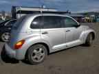 2001 CHRYSLER PT CRUISER
