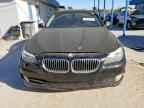 2013 BMW 5 series