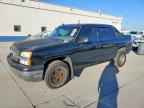 2004 CHEVROLET Avalanche
