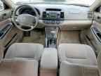 2005 TOYOTA CAMRY