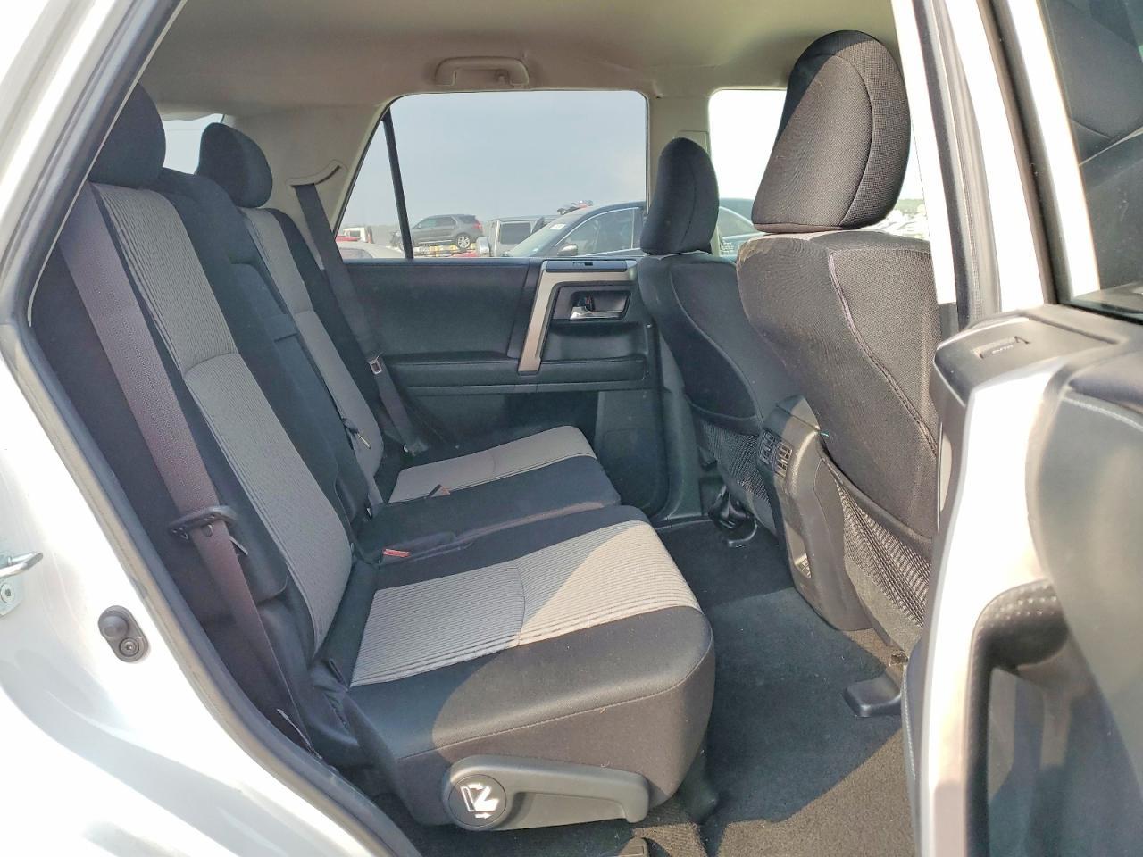 2020 TOYOTA 4Runner