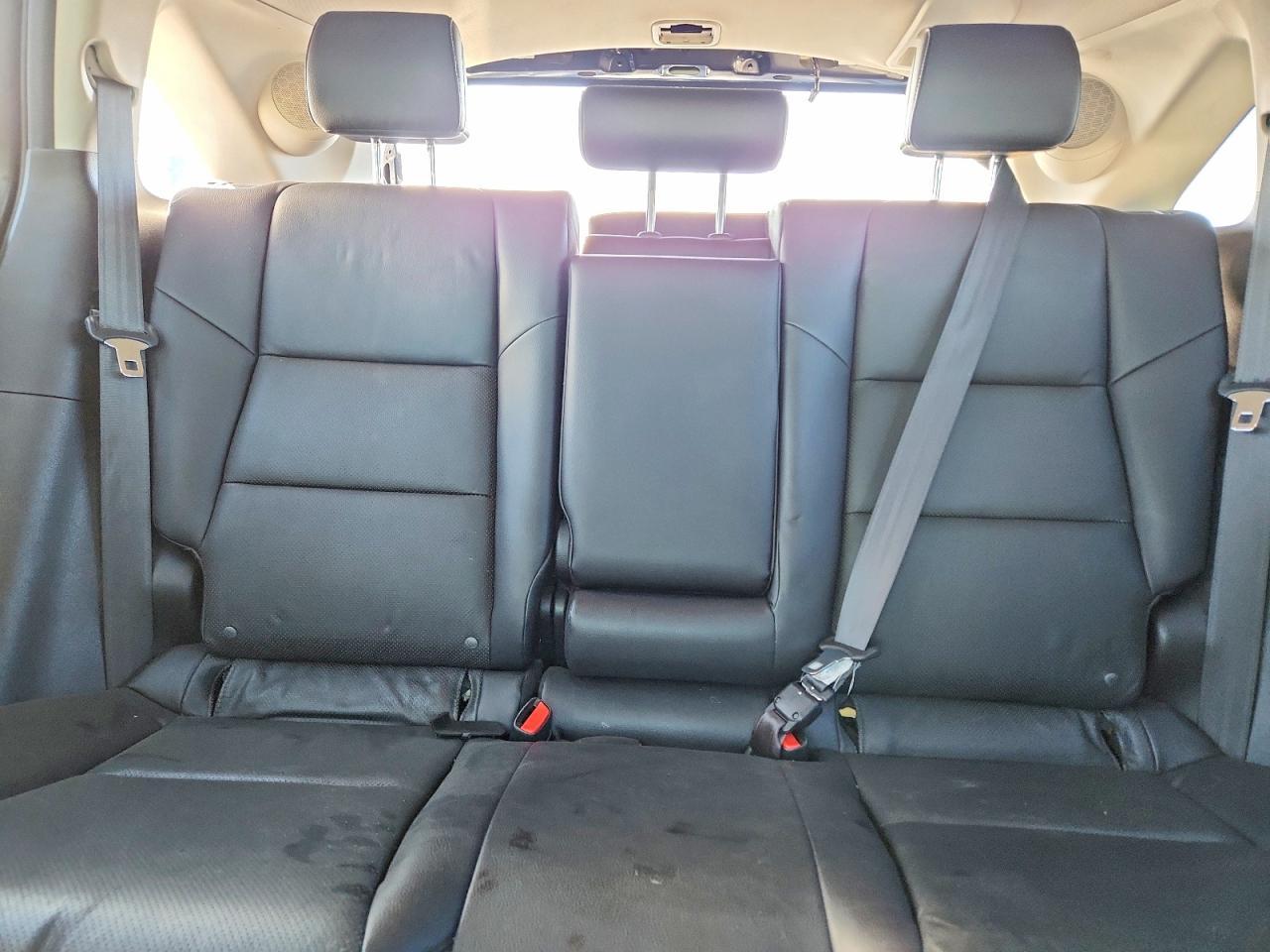 2015 ACURA RDX