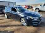 2017 KIA OPTIMA