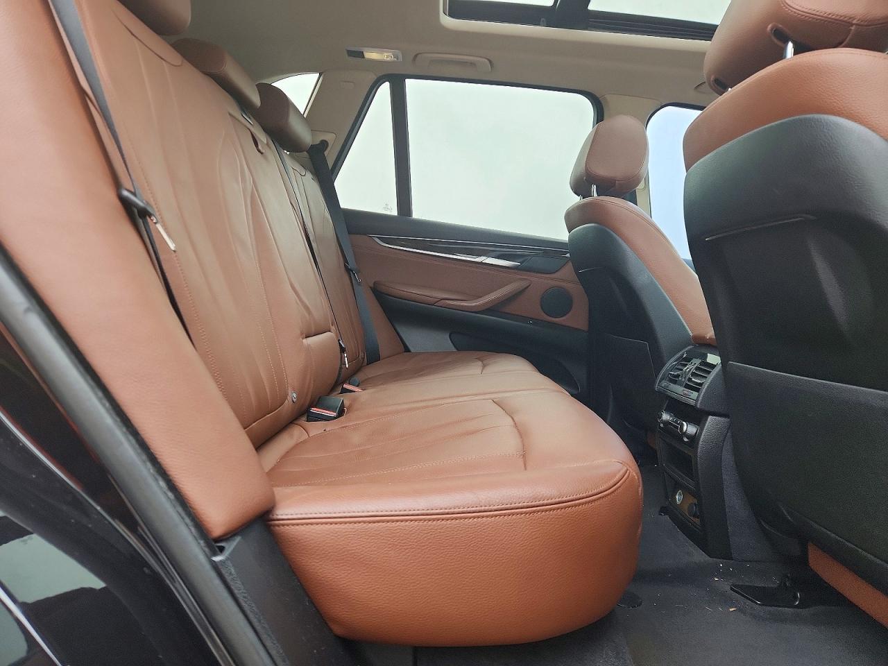 2016 BMW X5