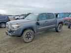 2016 TOYOTA TACOMA
