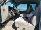 2000 CHEVROLET Silverado