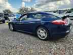 2011 PORSCHE Panamera