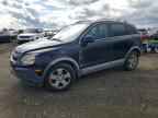 2015 CHEVROLET Captiva