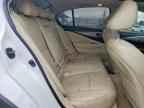 2014 INFINITI Q50