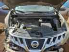 2009 NISSAN MURANO