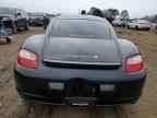 2008 PORSCHE Cayman