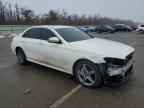2019 MERCEDES-BENZ E-Class
