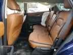 2022 NISSAN PATHFINDER