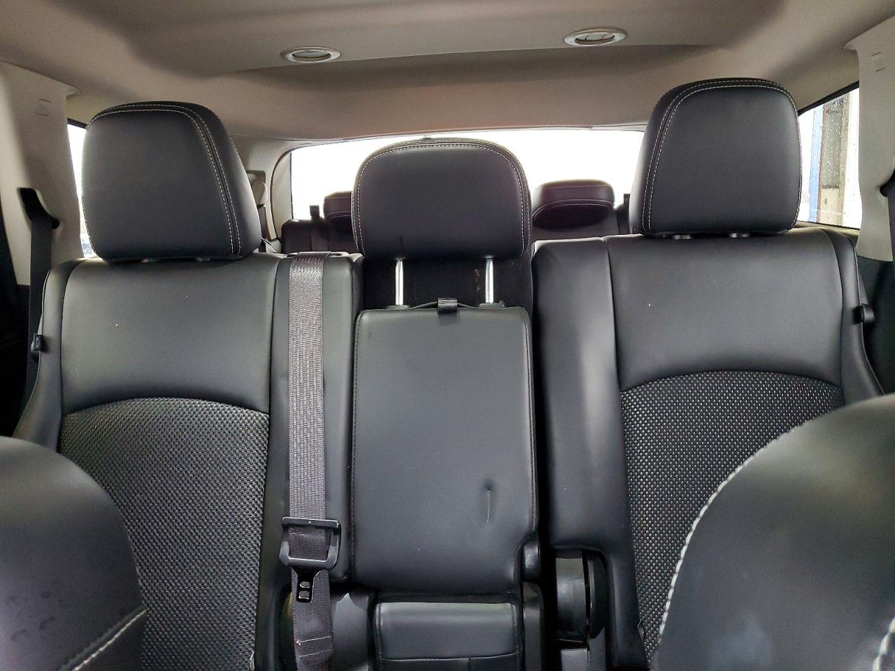 2019 DODGE JOURNEY