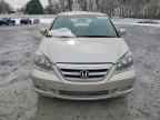 2006 HONDA ODYSSEY